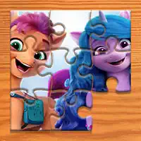 my_little_pony_jigsaw_puzzle Spiele